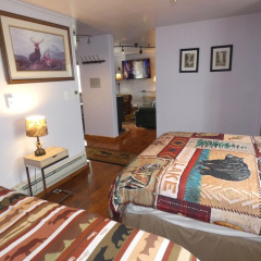 Yellowstone Motel - Adults Only thumbnail 15
