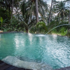 Sandana Ubud Villa - Bild 12
