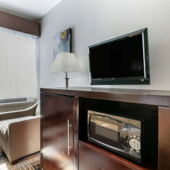 Quality Inn Cape Girardeau North thumbnail 6