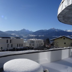 Chalet Inn - Bild 14