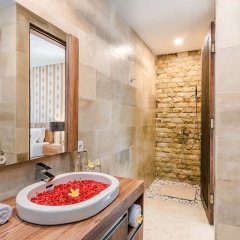 Kubu GWK Villa - Bild 21