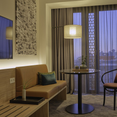 Adina Apartment Hotel Munich - Bild 7