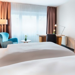 Welcome Hotel Marburg - Bild 4