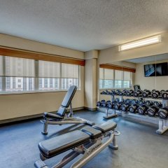 Отель Hyatt Place Minneapolis Downtown США, Миннеаполис - отзывы, цены и фото номеров - забронировать отель Hyatt Place Minneapolis Downtown онлайн фото 24