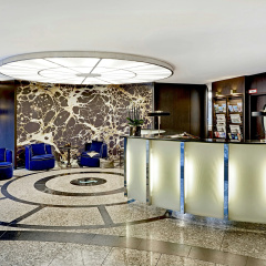 Seaside Park Hotel Leipzig - Bild 2