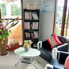 Doungta Anda Hotel - Bild 14