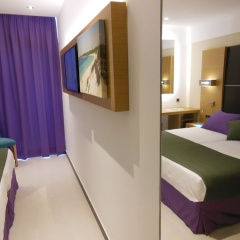 Hotel Isla de Cabrera - Bild 1
