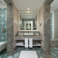Rubi Platinum Spa Resort & Suites - All Inclusive - Bild 9