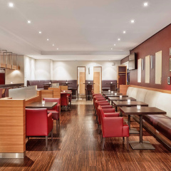 Best Western Hotel Bochum - Bild 14