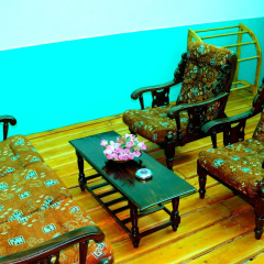 Surasa Beach Resort thumbnail 14