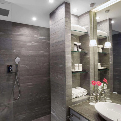 Swissotel Amsterdam - Bild 9