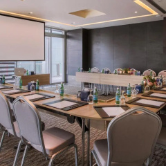 The Abdali Boulevard Hotel thumbnail 25