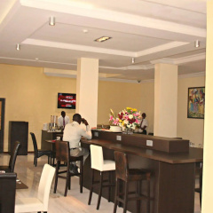 Swiss Spirit Hotel & Suites Mardezok thumbnail 15