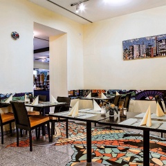Grand Hotel Downtown - Bild 19