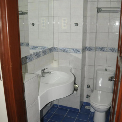 Alin Hotel - Bild 9