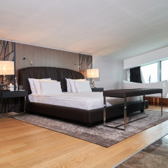 Downtown Ankara Hotel - Bild 3