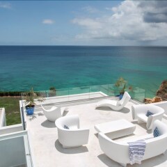 Villa Kandara in West End Village, Anguilla from 3125$, photos, reviews - zenhotels.com photo 12