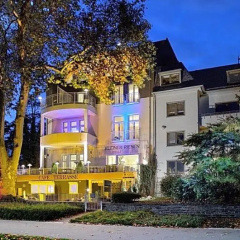 Hotel Kleiner Riesen - Bild 12