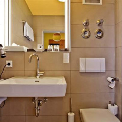 Pension Vicus - Bild 8
