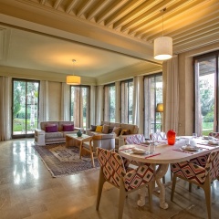 Villa De Luxe Domaine Des Kasbah - Bild 14