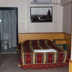 Kadikoy Otel Konak - Bild 3