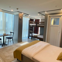 Sahrakent Otel Pendik - Bild 30