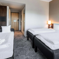 Hotel Scandic Sluseholmen - Bild 5