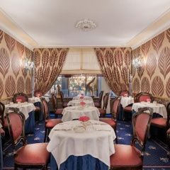 Hotel Montecarlo - Bild 20
