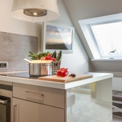 Apartmenthotel am Leuchtturm - Bild 18