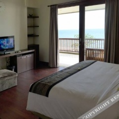 Villa Pantai Senggigi - Bild 4