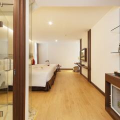 Regalia Gold Hotel in Nha Trang, Vietnam from 47$, photos, reviews - zenhotels.com photo 26