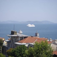 Sah Otel Apartment - Bild 9