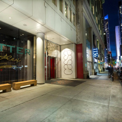 Cassa Hotel New York - Bild 1