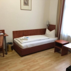Hotel am Ledermuseum - Bild 3