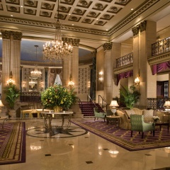 The Roosevelt Hotel, New York City - Bild 7