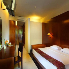 Oasis Beach Resort & Spa - Bild 5