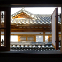 Xiwoo Hanok Guesthouse thumbnail 20