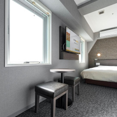 Super Hotel Ikebukuro Nishiguchi thumbnail 22
