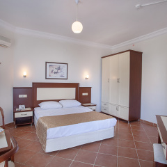 Kaila City Hotel - Bild 4