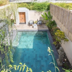 Nagisa Bali Bay View Villas - Bild 20