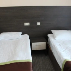 Olimpiyskiy Hotel photo 4