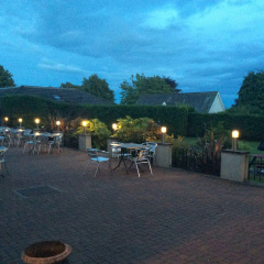 Taychreggan Hotel thumbnail 8