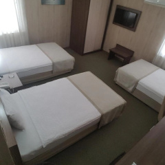 Hosta Otel - Bild 14