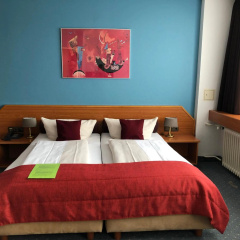 Hotel Servatius Köln - Bild 6