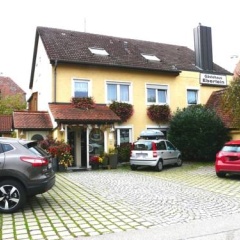 Gästehaus Eberlein - Bild 1