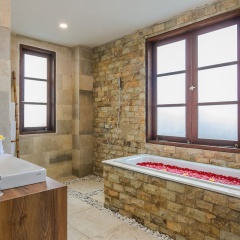 Kubu GWK Villa - Bild 26