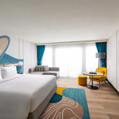 M Social Hotel Phuket - Bild 13