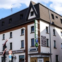 Zur Eisenbahn - Bild 2
