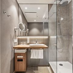 H+ Hotel Bremen - Bild 10