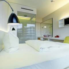Smartcity Designhotel - Bild 4
